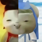 灵珠大战魔丸(谭狗痞颜)下载 v0.1