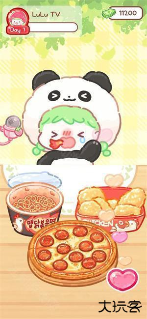 糖葫芦达人正版游戏