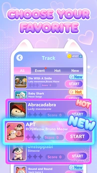 跳舞猫2下载 v0.1.8