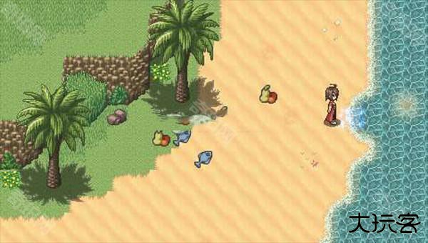 不思议之国的冒险酒场16