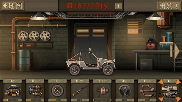 死亡战车2中文完整版下载 v1.4.55