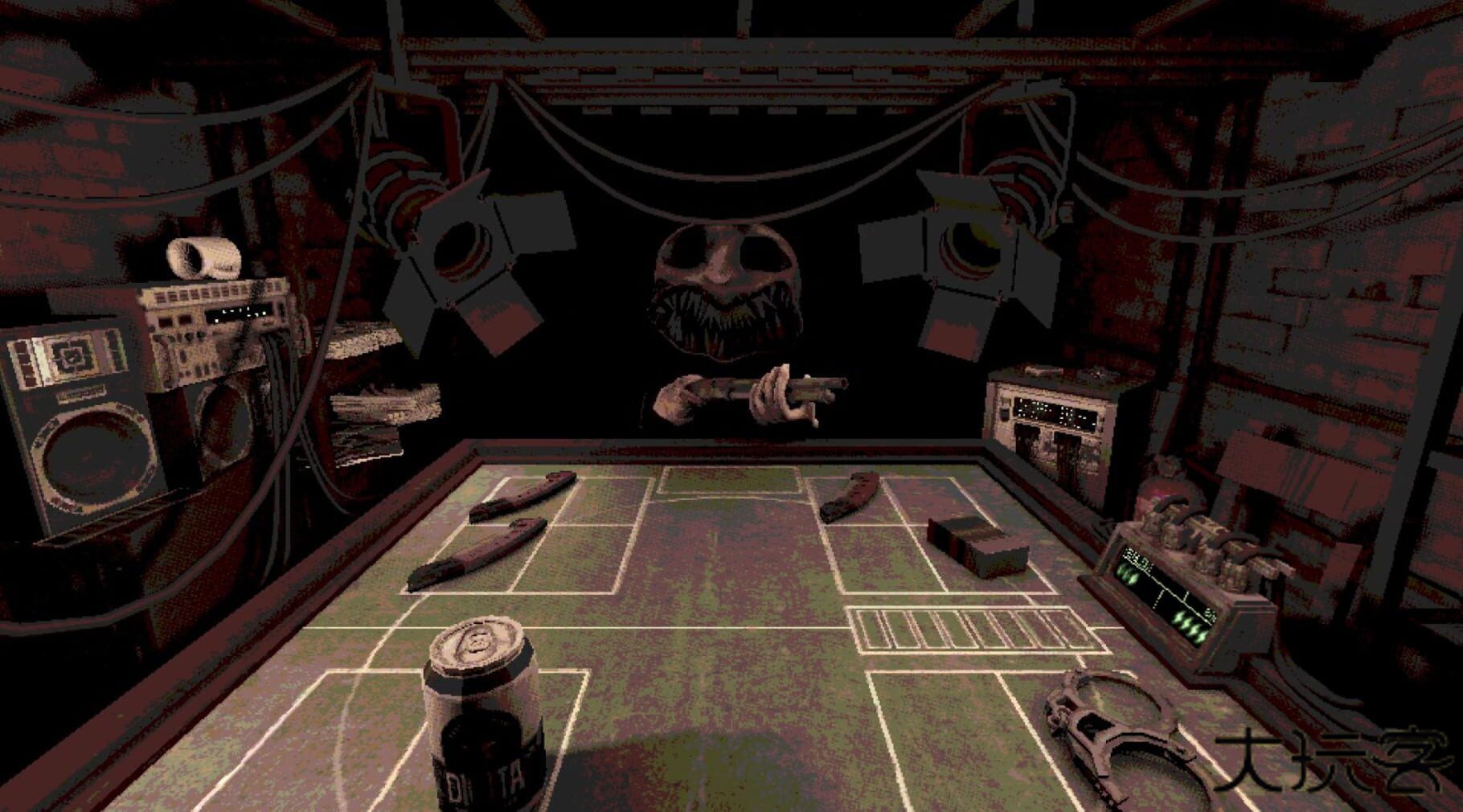 恶魔转盘下载 v1.0.1