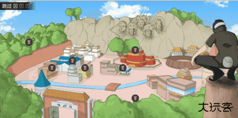 火影不解之缘汉化版下载 v2.1.1