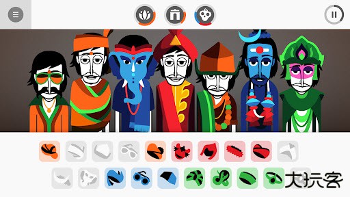 incredibox下载 v0.8.1