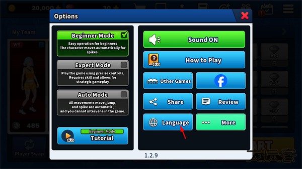 排球之王下载 v1.3.0
