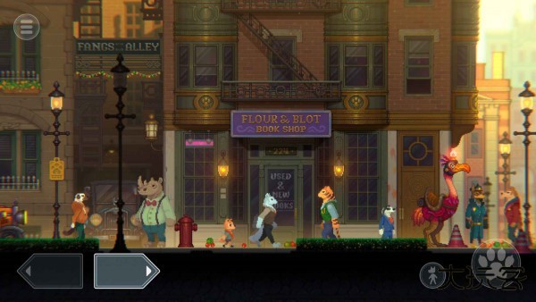 水银疗养院手机版下载 v1.0.4