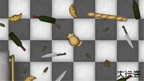 永远的美味星球解锁版下载 v1.2.1