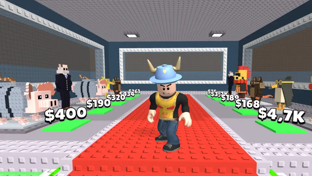 偷走一切下载 v0.0.0.16