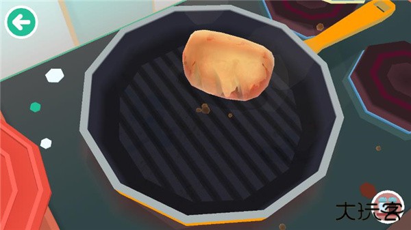 托卡小厨房2正版下载 v3.5