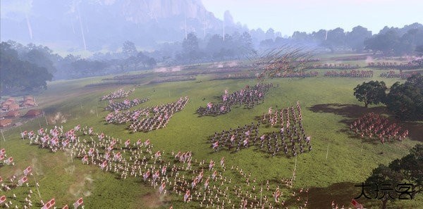 全面战争三国下载 v1.0