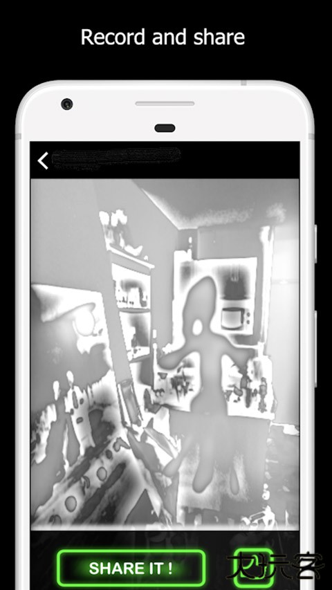 GhostObserver鬼魂探测器下载 v1.9.2