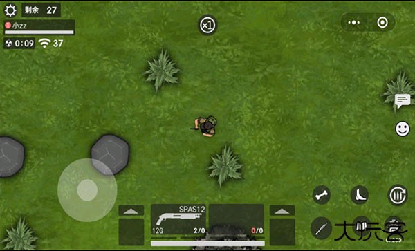 生存竞赛下载 v1.0.7