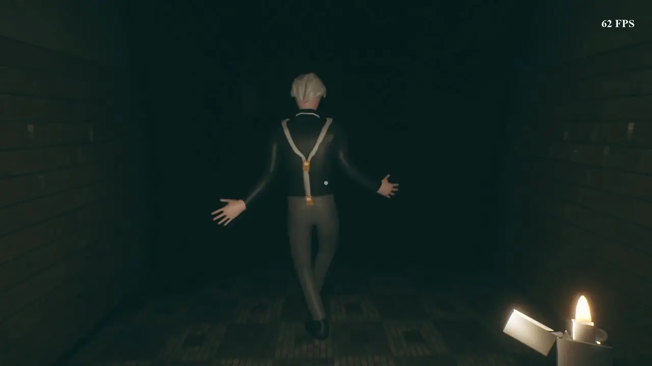 坤坤之夜手机版下载 v1.00