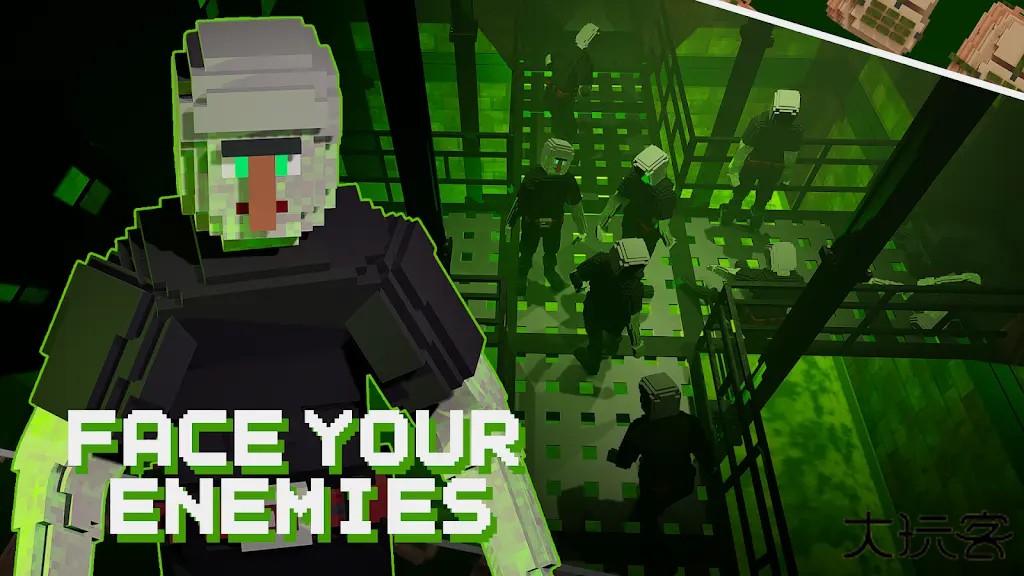 房间生存下载 v1.0.4