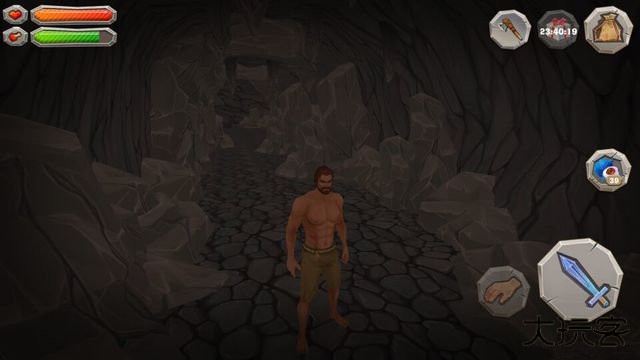 侏罗纪生存岛方舟2进化中文版下载 v1.4.16