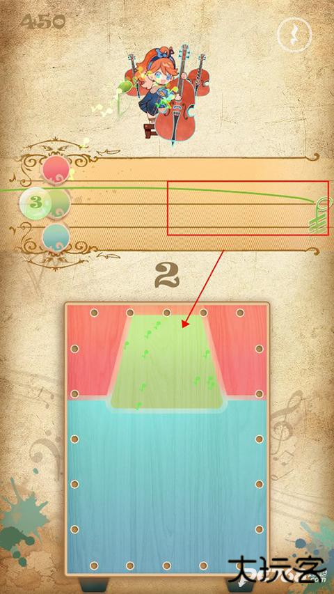 白键上的协奏曲卡宏往事