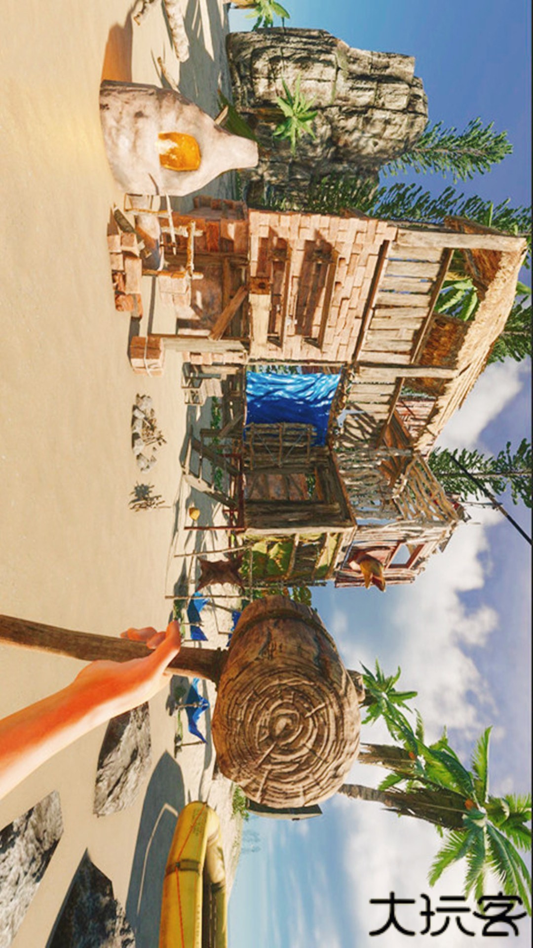 疯狂掠食者下载 v300.1.18.3018