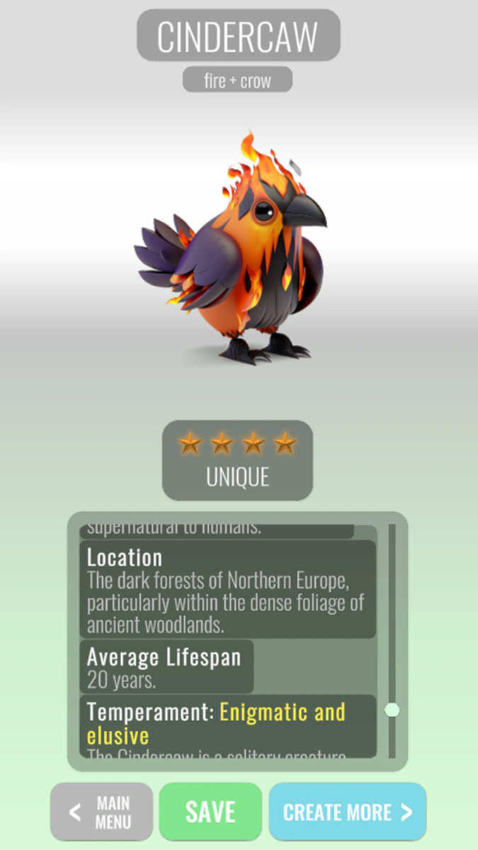 动物融合模拟下载 v91