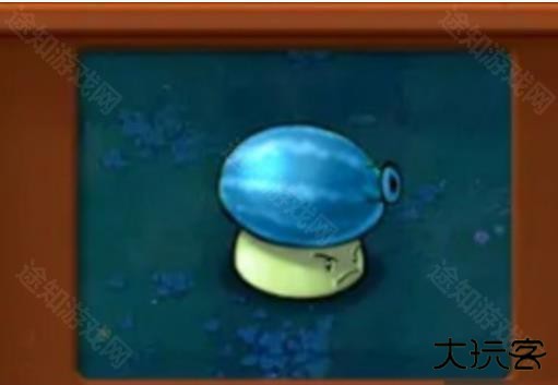 植物大战僵尸杂交植物