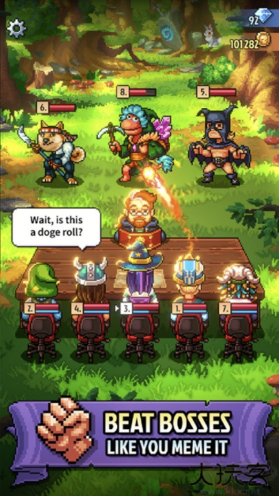 骑士经理3下载 v0.10.14