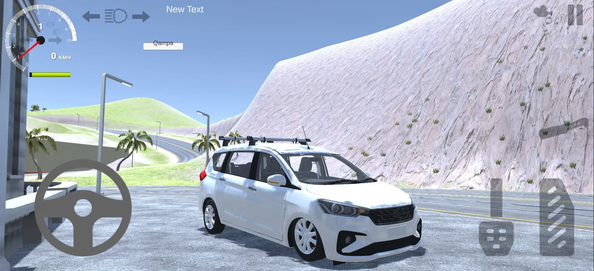 姿态改装模拟器下载 v1.0