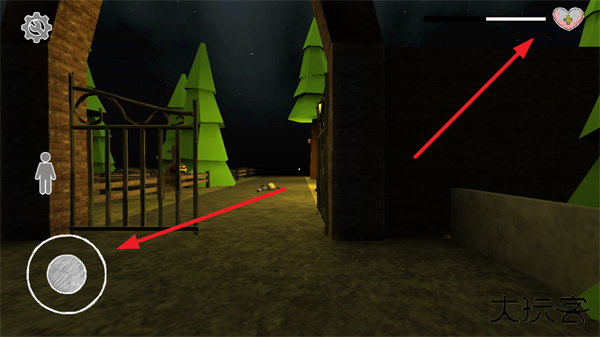 爷爷奶奶3死亡医院