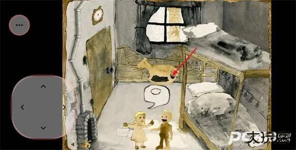 汉赛尔和格莱特汉化版