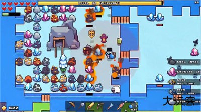 浮岛冒险国际服下载 v1.0.13