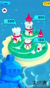 炮弹人冲啊下载 v3.0.3