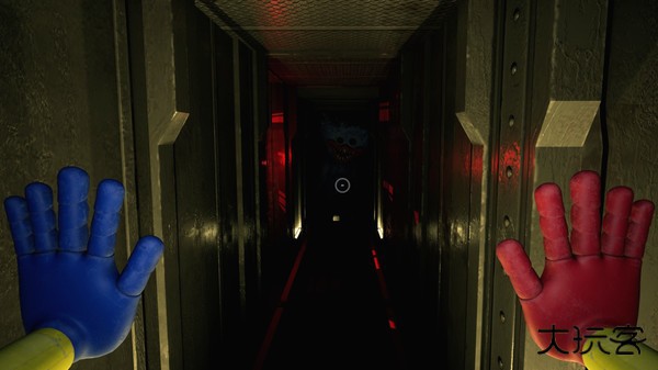 波比玩具工厂3正版