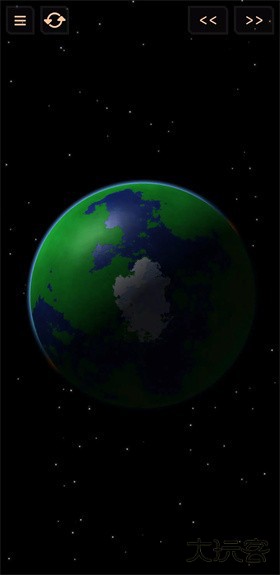 火箭模拟太空计划下载 v1.0.0