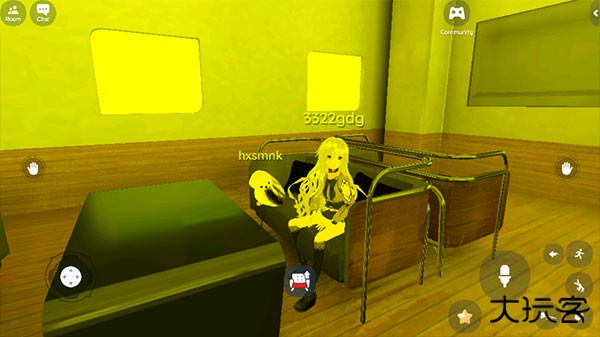 虚拟机器人2最新版