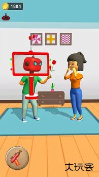 入侵者陷阱挑战下载 v0.4