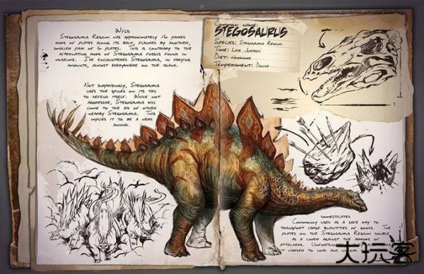 方舟生存进化国际服