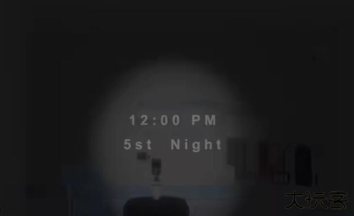 夏莱的五夜后宫2·阿拜多斯之夜下载 v0.1.6