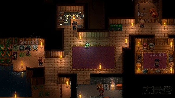 地心护核者wiki下载 v2.6.5