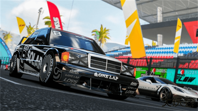 carxstreet无限金币版下载 v1.14.1