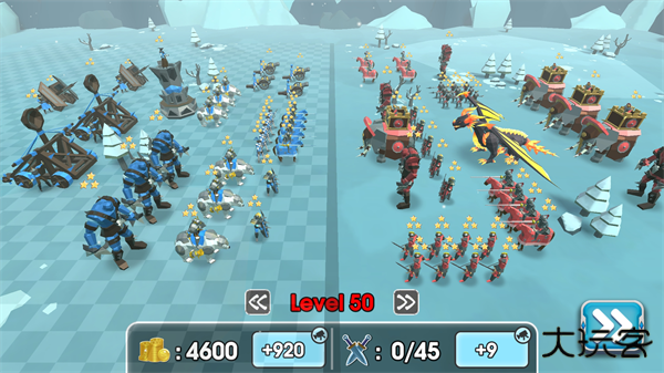 史诗战争模拟器2安卓版