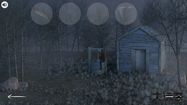 迷失森林手机版下载 v1.4.91