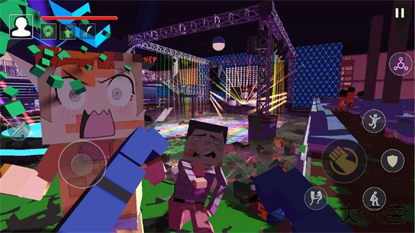 血染小镇汉化版下载 v1.0.1