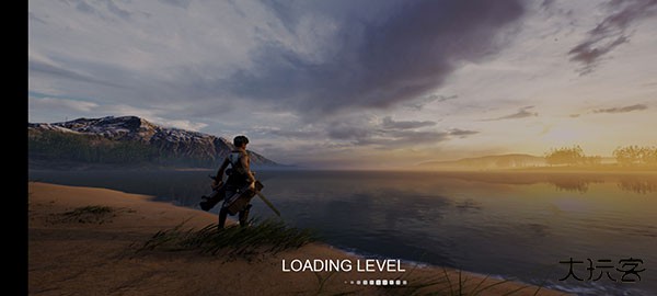 进击的巨人汉化版下载 v1.0