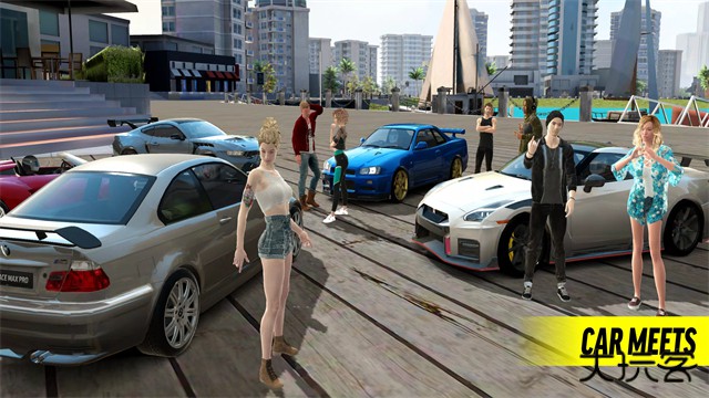 极限竞速专家汉化版下载 v2.3.9