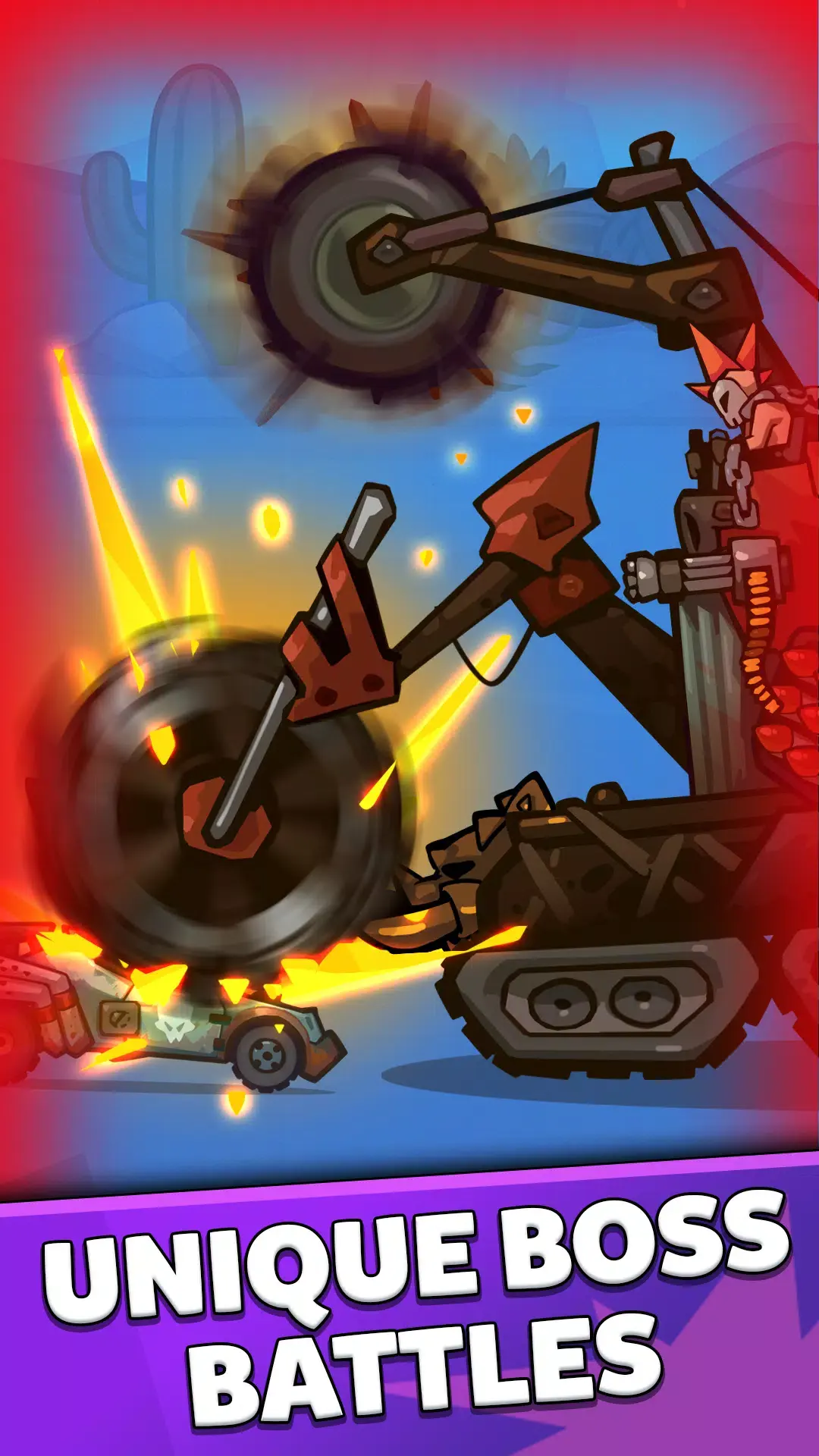 锈蚀与愤怒下载 v4.0.0