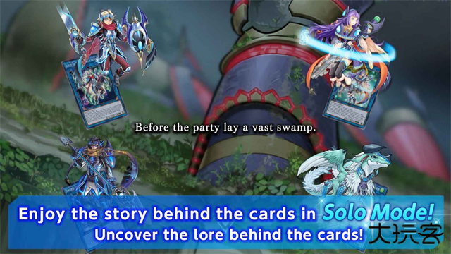 游戏王决斗大师安卓版下载 v2.3.0