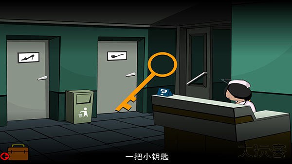 Stanley博士的家2手机版下载 v1.0.0