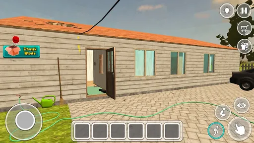 学生潜行奔跑逃生2下载 v1.0