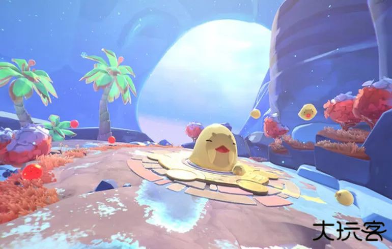 史莱姆农场2下载 v1.06