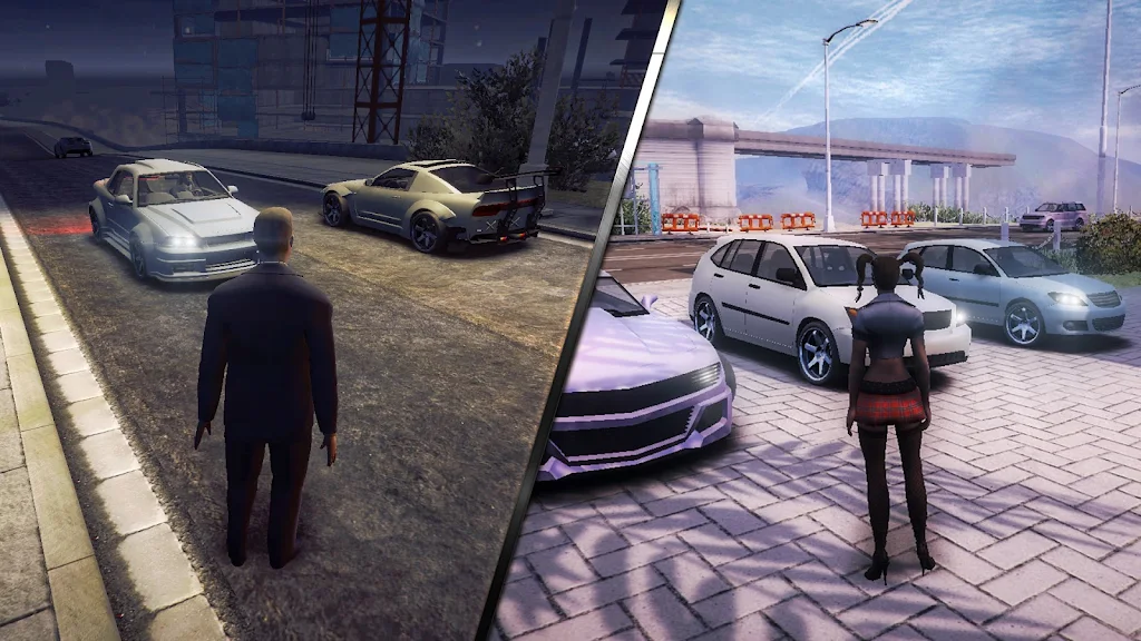 黑帮开放城市帝国下载 v2.0