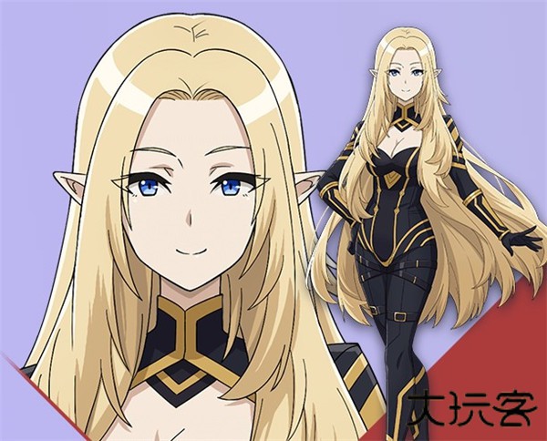 想要成为影之实力者中文版