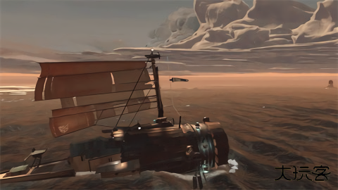 孤帆远航2下载 v1.8.20